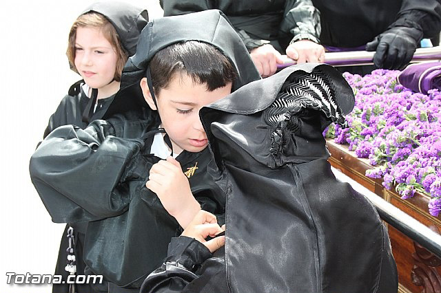 Viernes Santo mañana 2015 - 4
